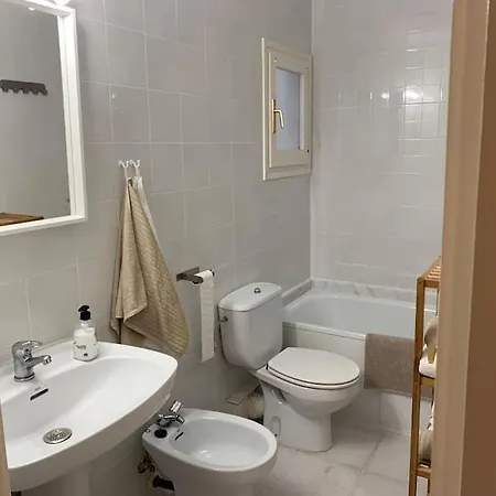 Apartamento Huge In Tarragona-old Town