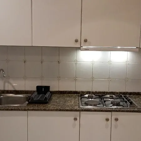 Huge In Tarragona-old Town Apartment Tarragona