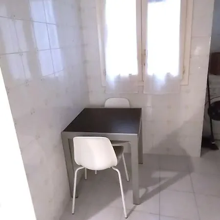 Apartment Huge In Tarragona-old Town Tarragona