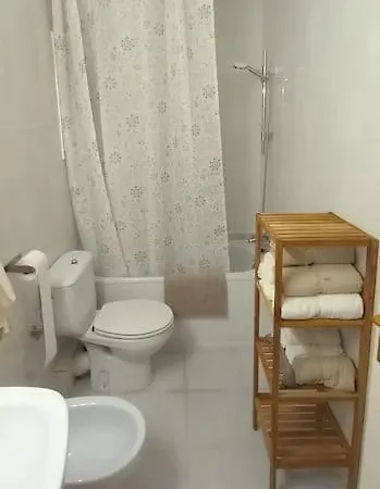 Apartment Huge In Tarragona-old Town